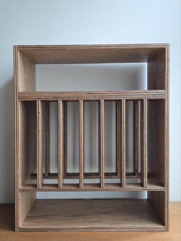 흰_ 소가구 수납랙