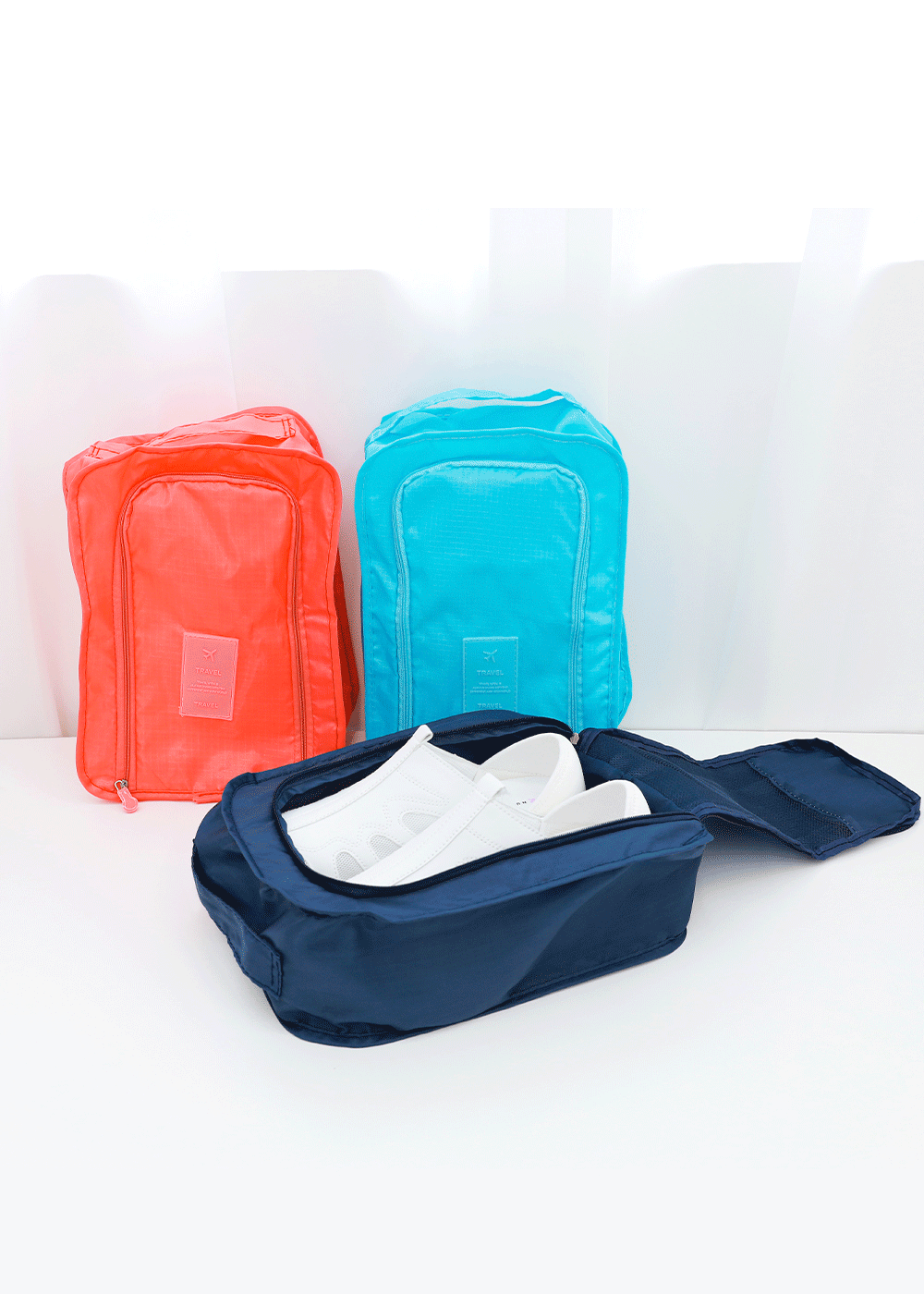 신발 파우치 가방 일반형