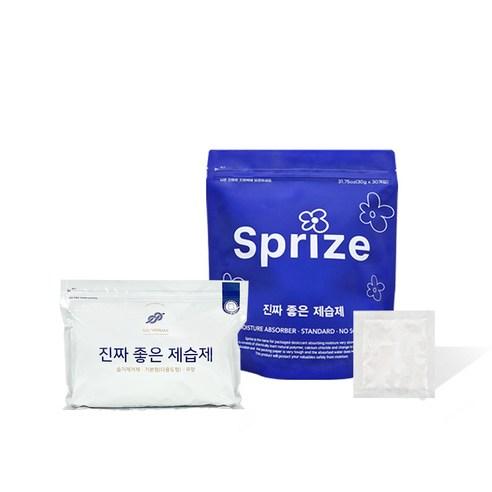 새남맥스 제습제 습기제거제 30g x 30개, 900g, 1개 - 탈취/제습제 | 쿠팡