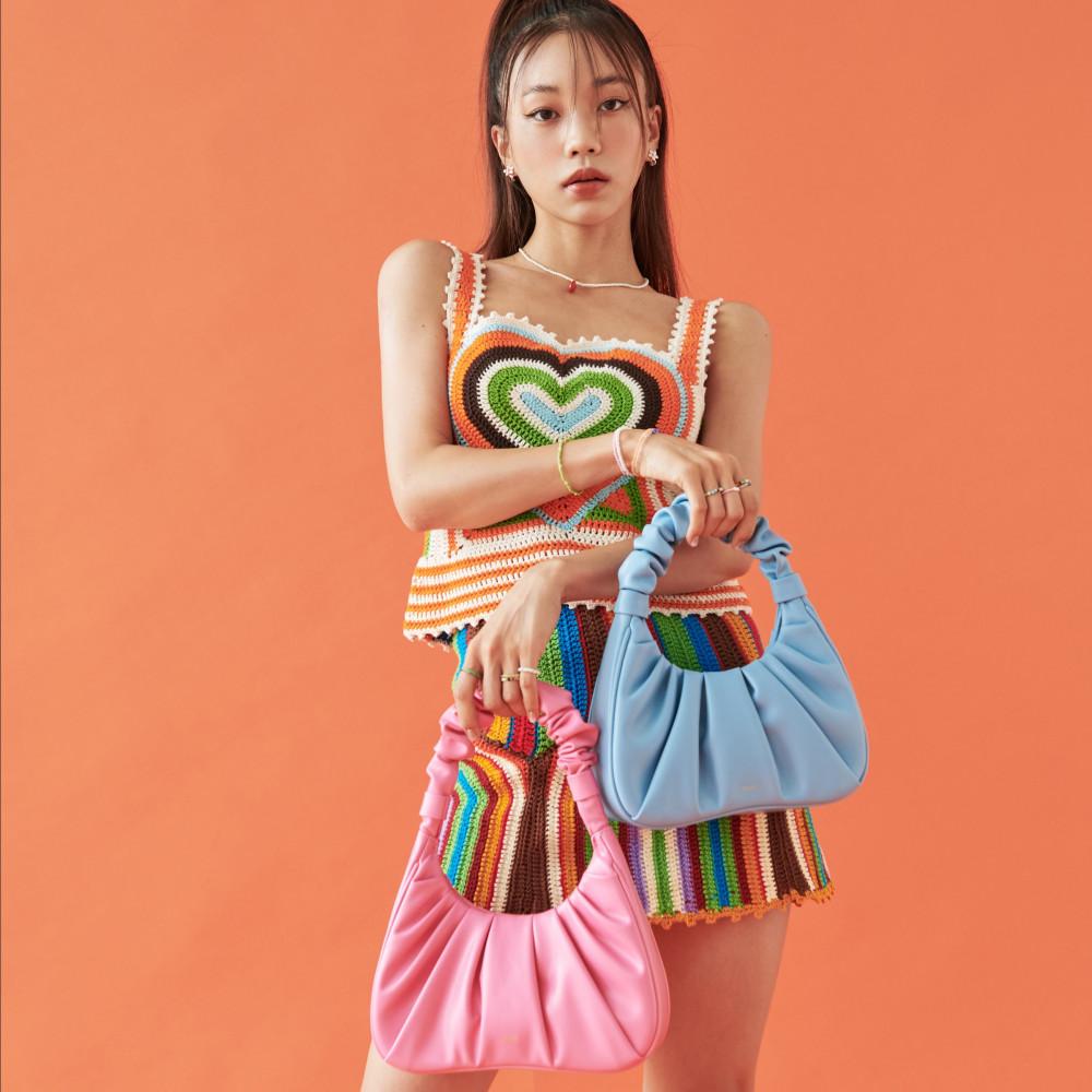 [JW PEI] Gabbi 가비백 (11colors)