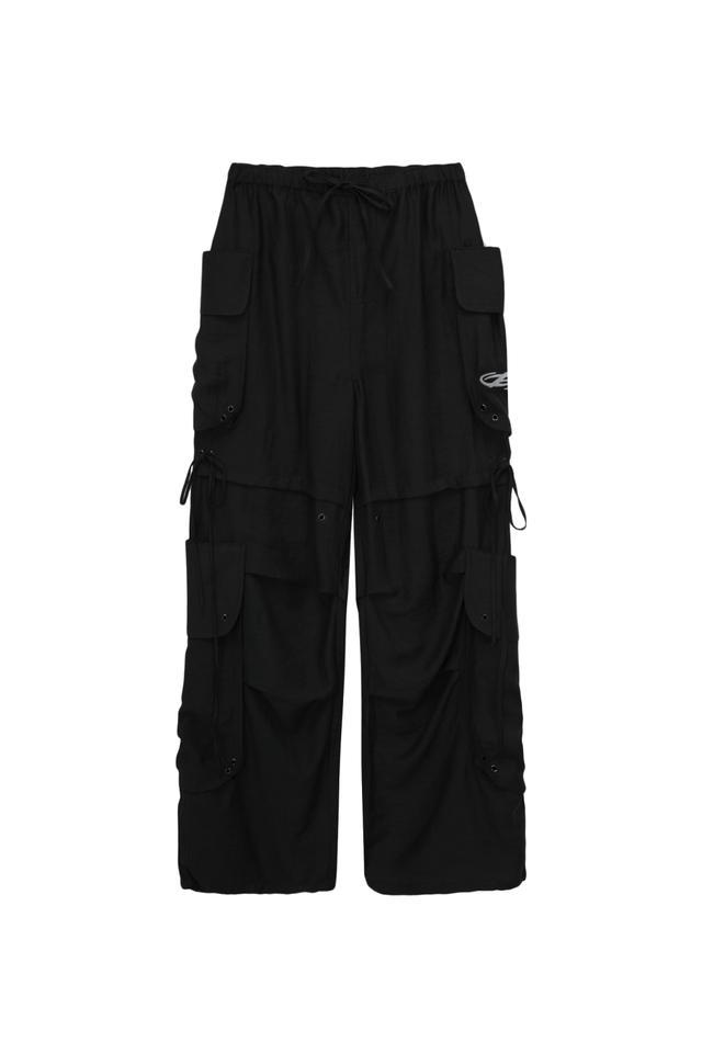 パンツ coyseio BIG POCKET CARGO PANTS CHARCOAL MUSINSA公式 | COYSEIO BIG POCKET CARGO PANTS CHARCOAL