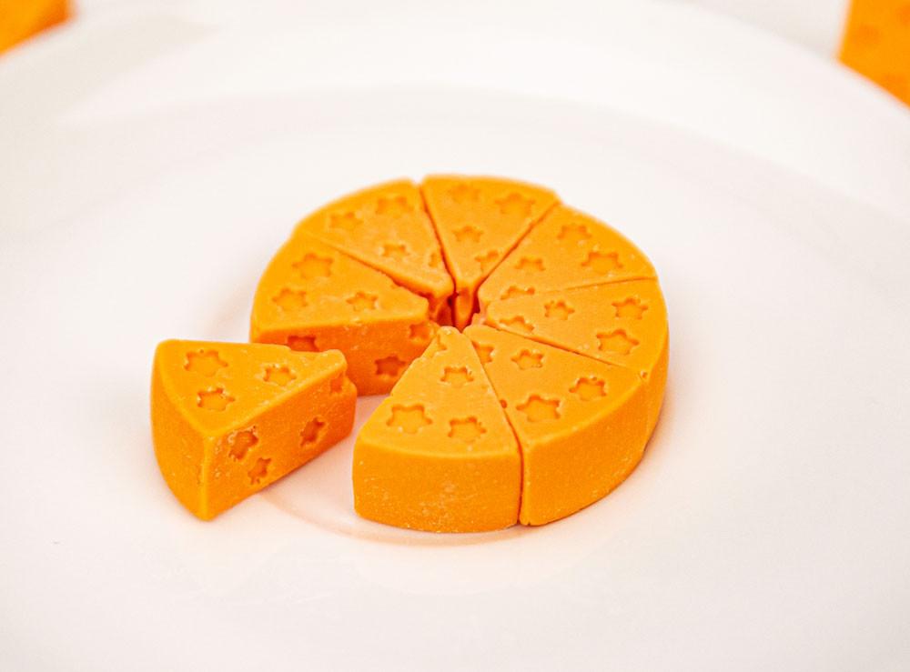 [어버이날, 스승의날] 선물 추천 단짠단짠 황치즈 초콜릿 180g대용량