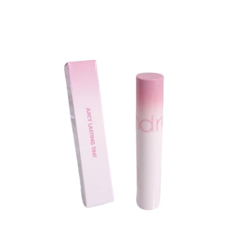 롬앤 쥬시 래스팅 틴트 베어바인