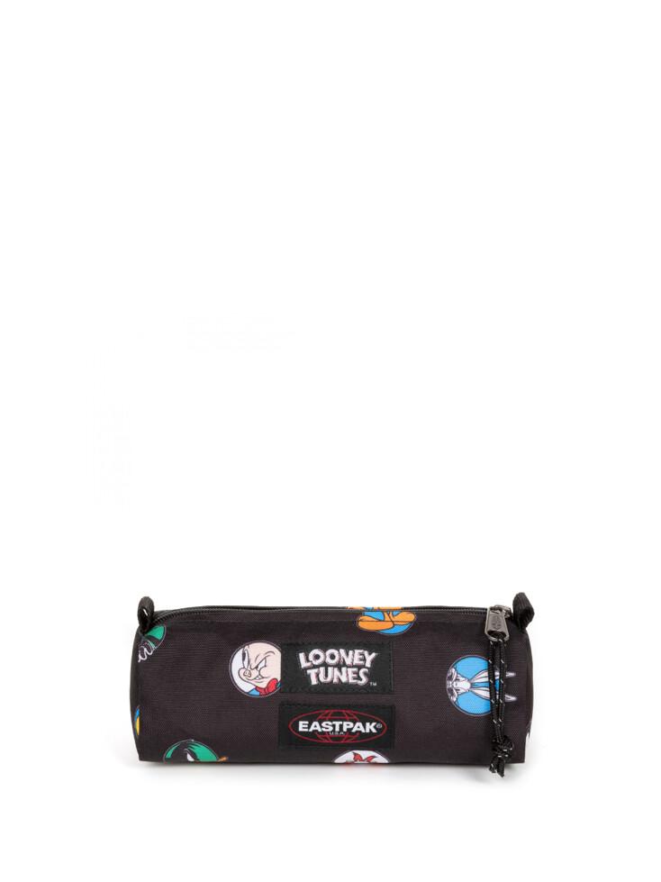 EASTPAK X LOONEY TUNES 파우치 벤치마크싱글 EOABX06 8J8