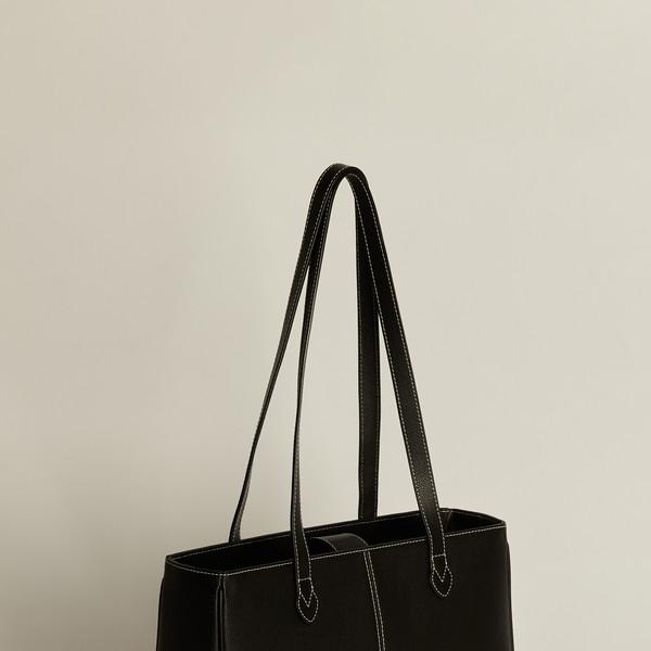 STITCH LINE BAG