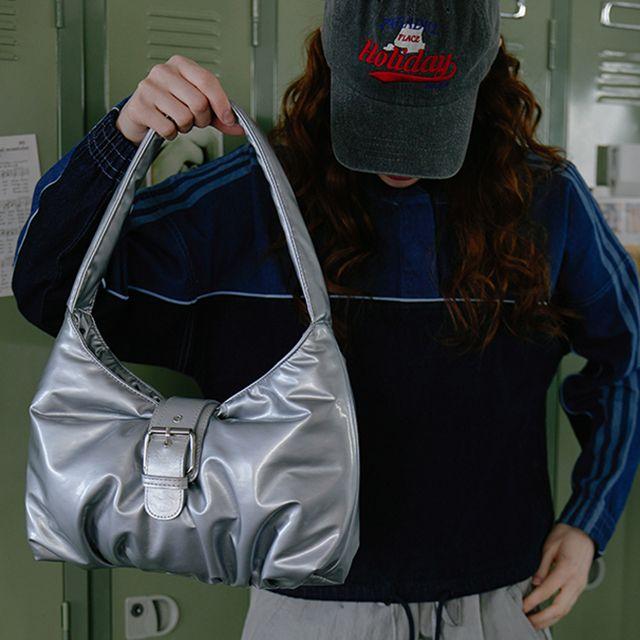 [신상특가][추가10%쿠폰]Falle shoulder bag - S1004 (3color)