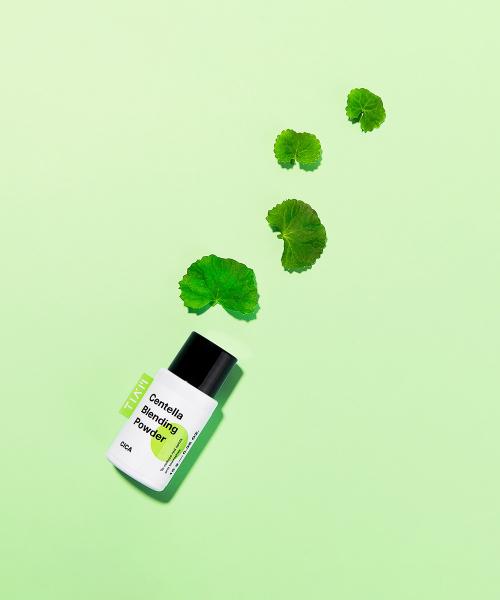 센텔라 블렌딩 파우더 10g