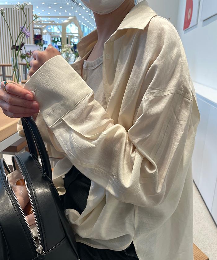 Mellow Shirts (3Colors)