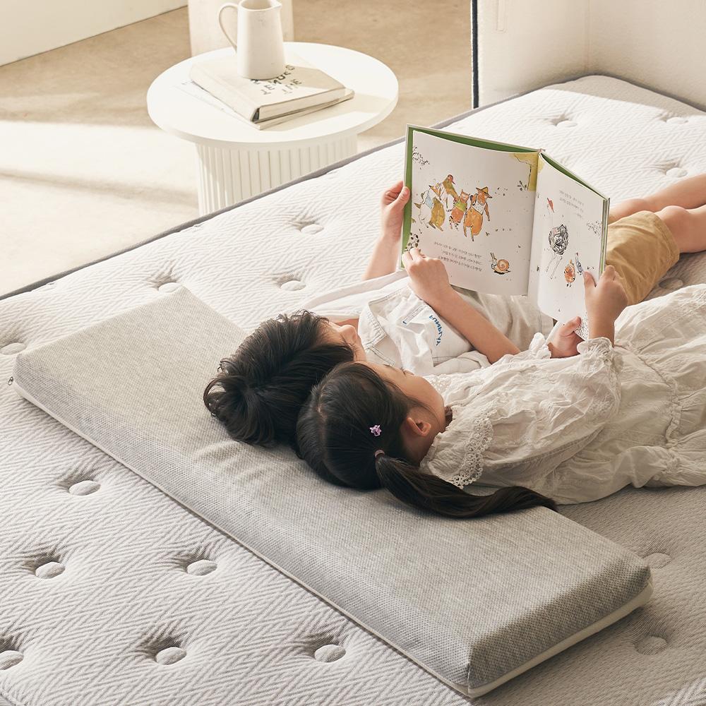 메모리폼 경추베개 패밀리