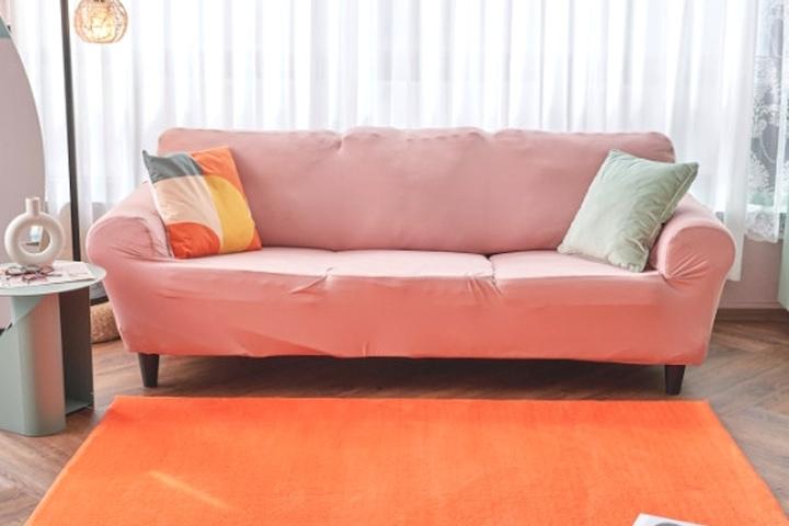 폭신 젤리 메모리폼 러그 아이방 두꺼운 카페트 6size 6colors