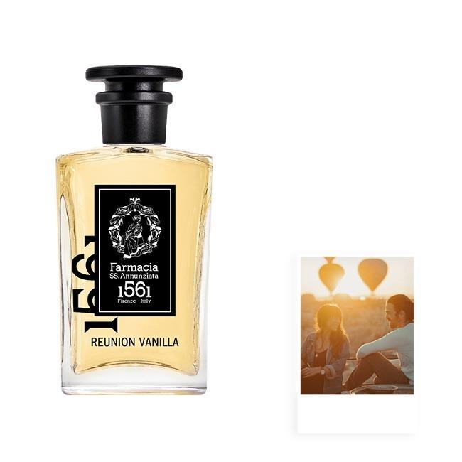 안눈치아타  리유니온 바닐라 퍼퓸 100ml