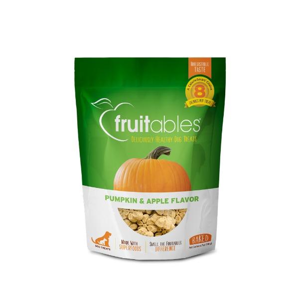 프루터블 호박/사과 크런치