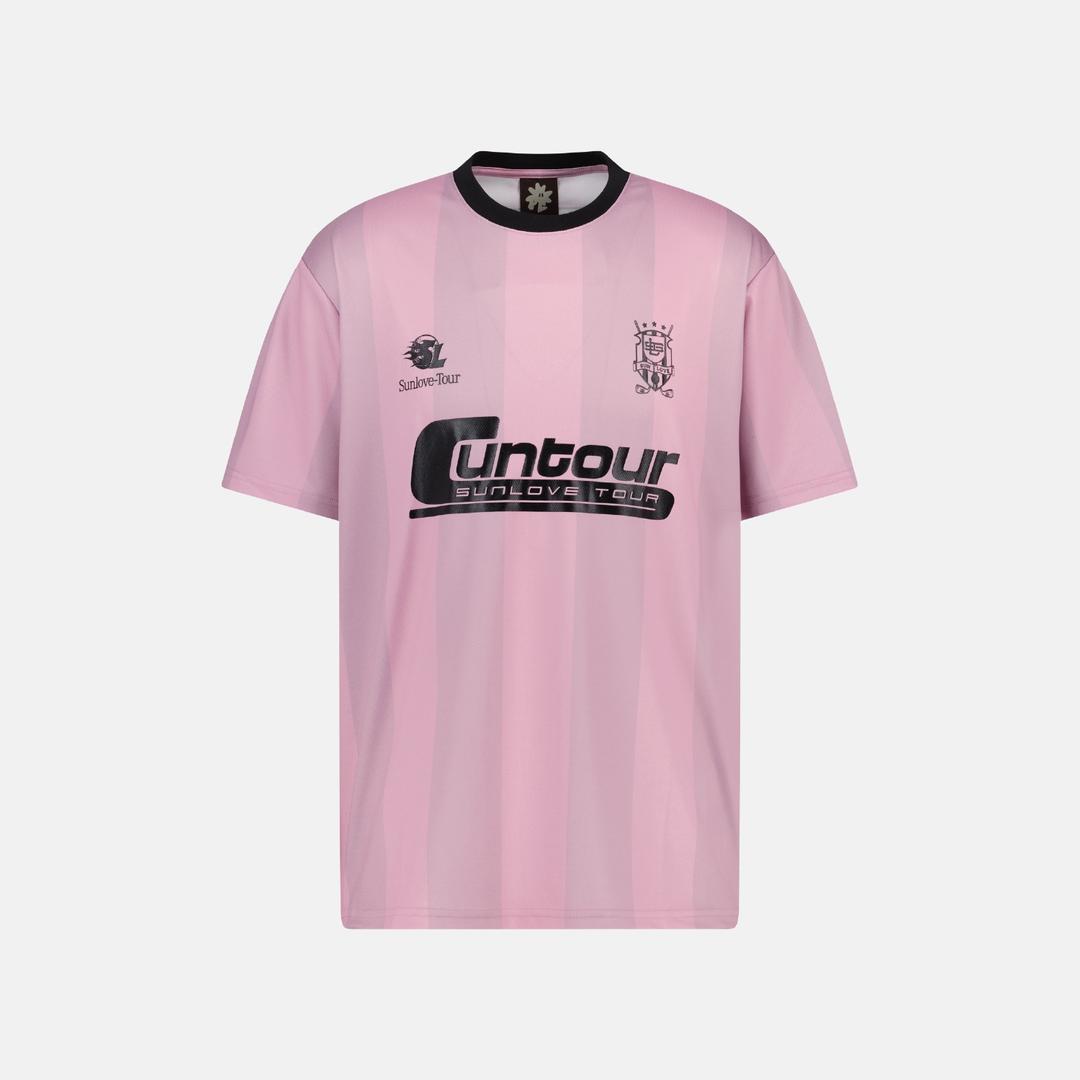 Club Golf Tee Pink
