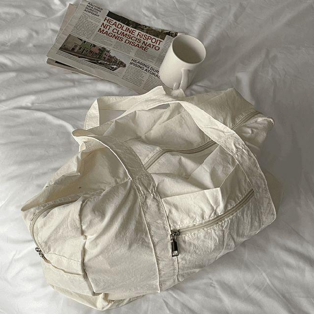 발레코어 사각 숄더백 (데일리백/운동가방/여행가방)