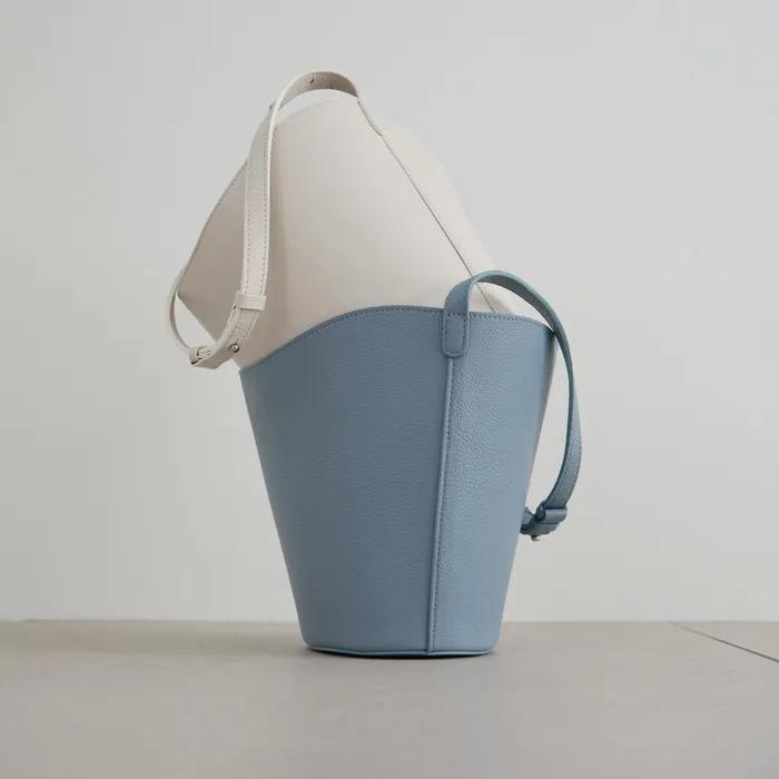 Lene Leather Bag (Sora)