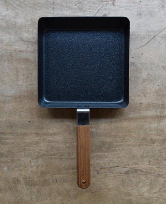 ambai 암바이 정사각 후라이팬