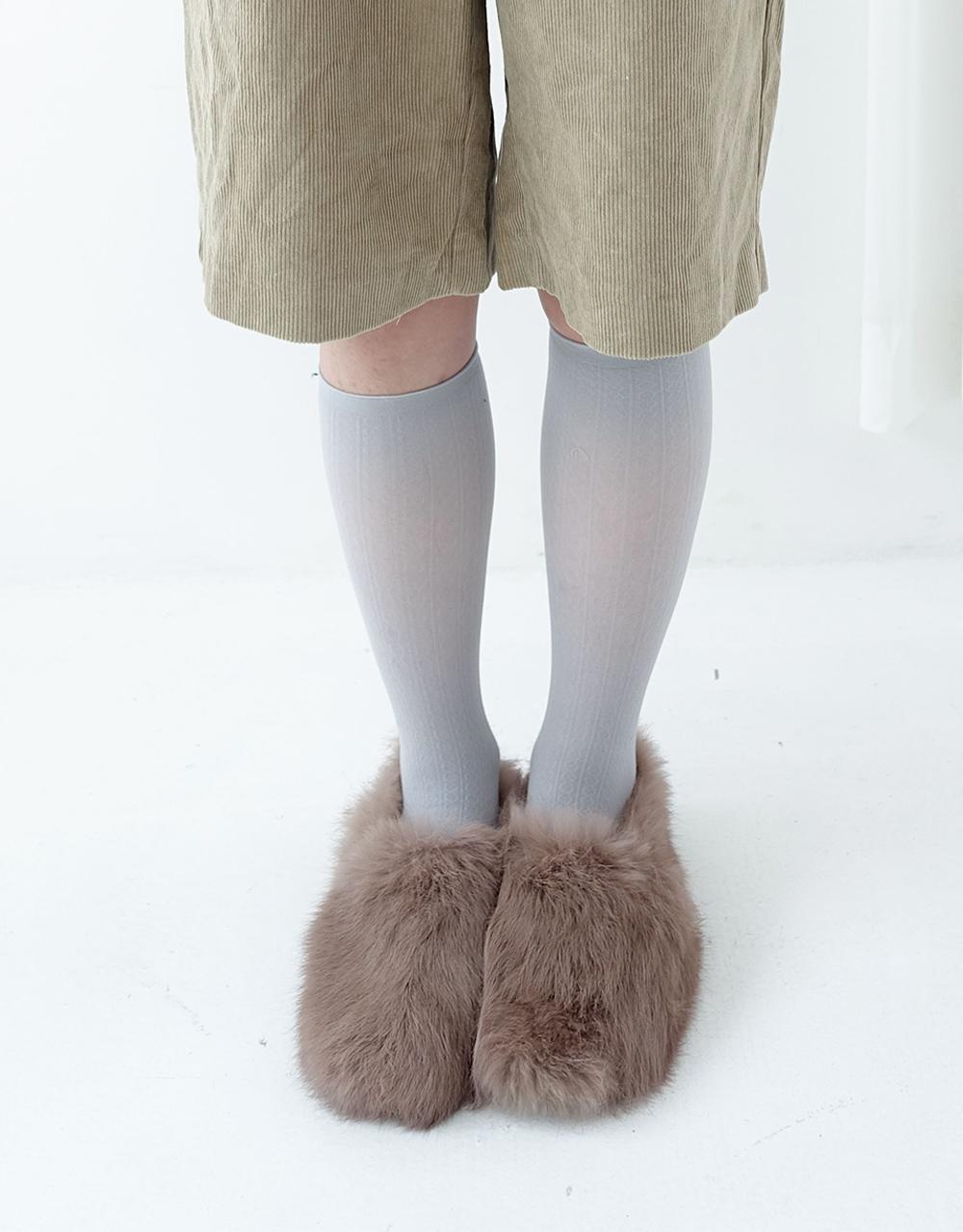 diamond light socks