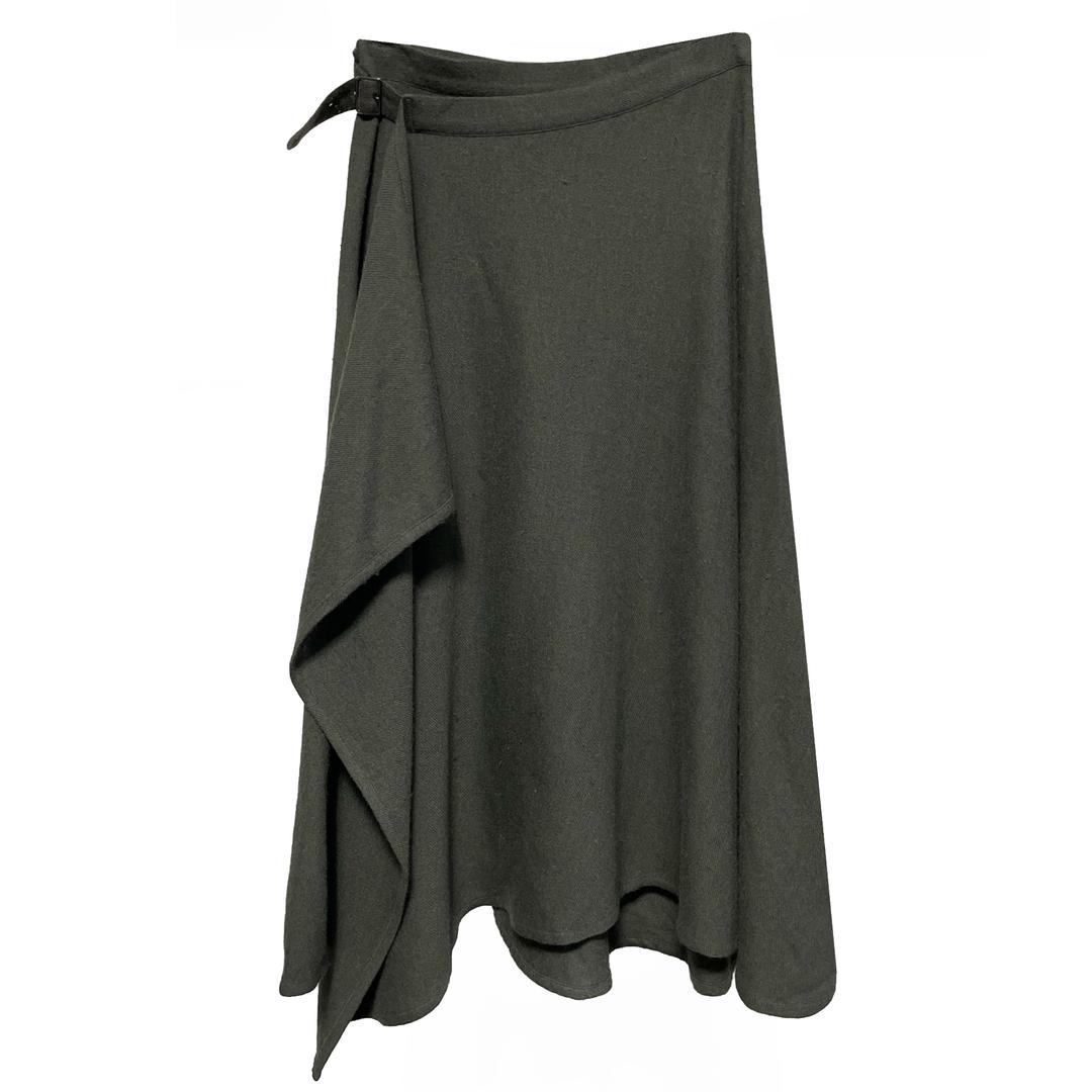 Yohji Yamamoto +Noir