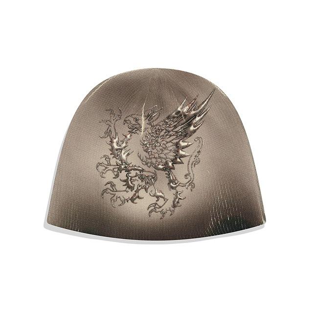 Griffin Beanie