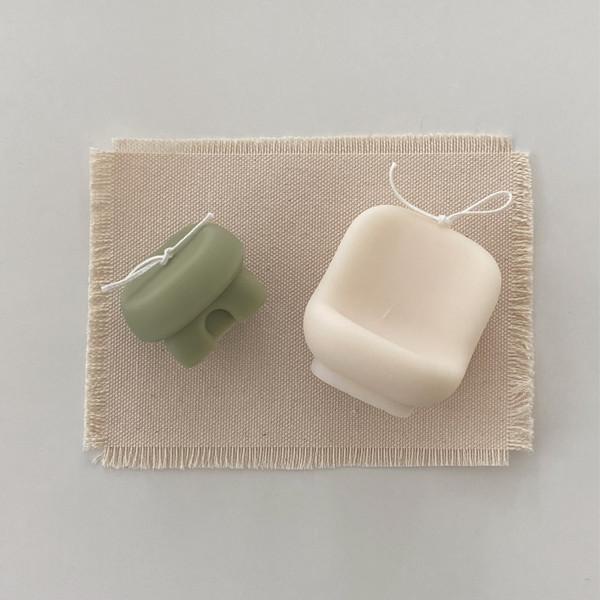 Living Room Candle Set (Fig Blanket : 무화과향)