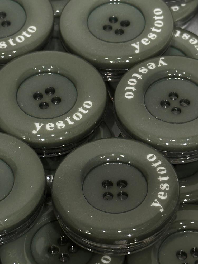 [B grade] 쑥 buttontok