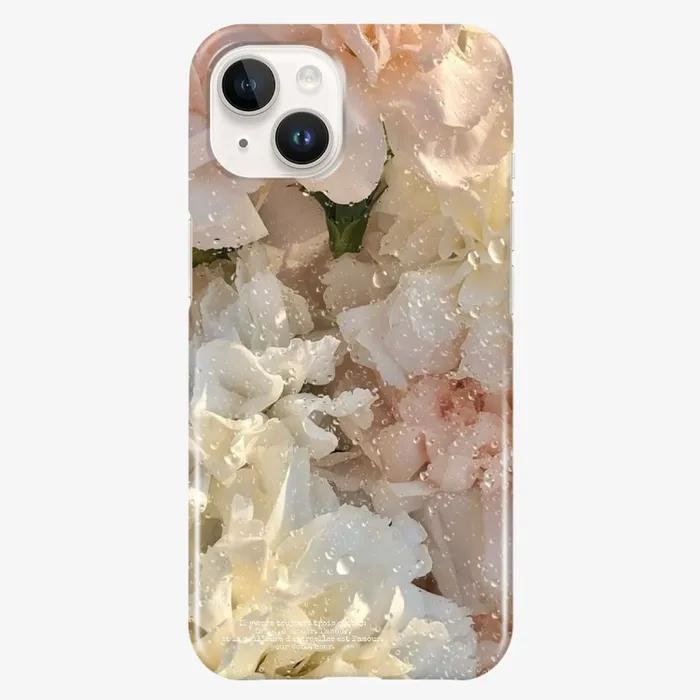 pure love iPhone Case 아이폰 갤럭시 케이스