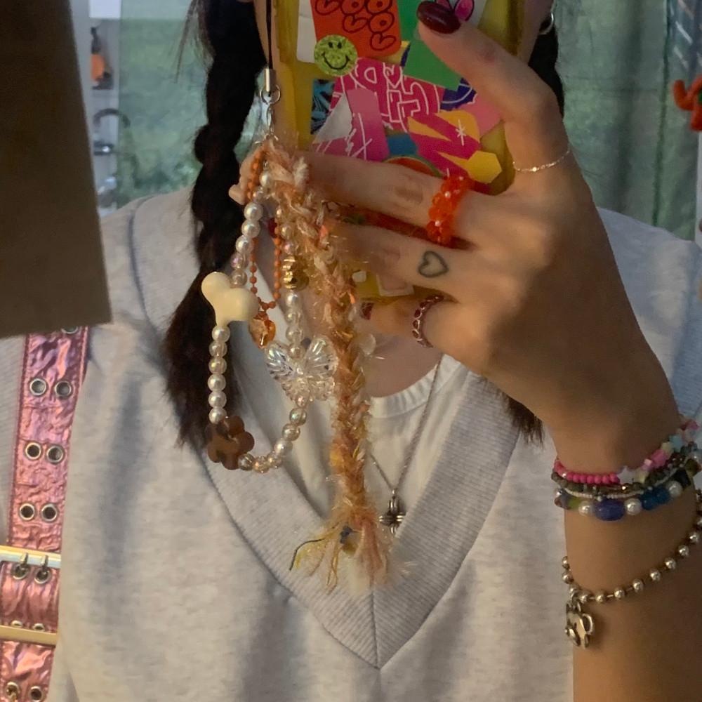 (키치앤피피) maple syrup 믹스 스트랩