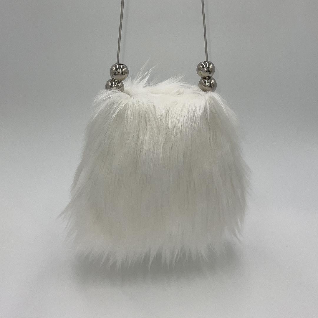 puppy bag - white (12월 19일 발송예정)