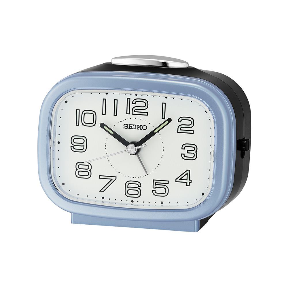 [SEIKO CLOCK] 탁상시계 QHK060L