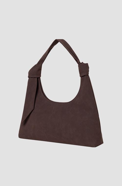 Tilus Suede / Chocolate