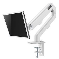 마운트뷰 싱글 모니터암 MV-G1A