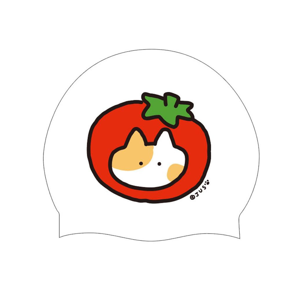 토마토냥 수모