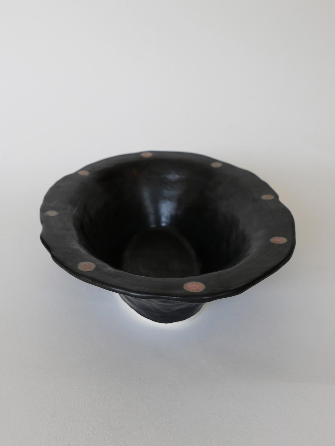 bowl02 - black