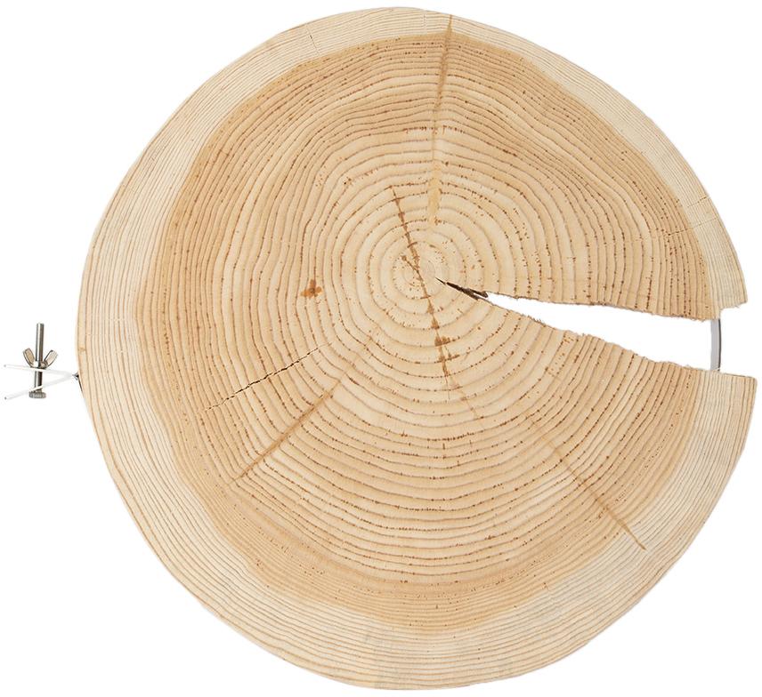 라크 S 랩 트레이