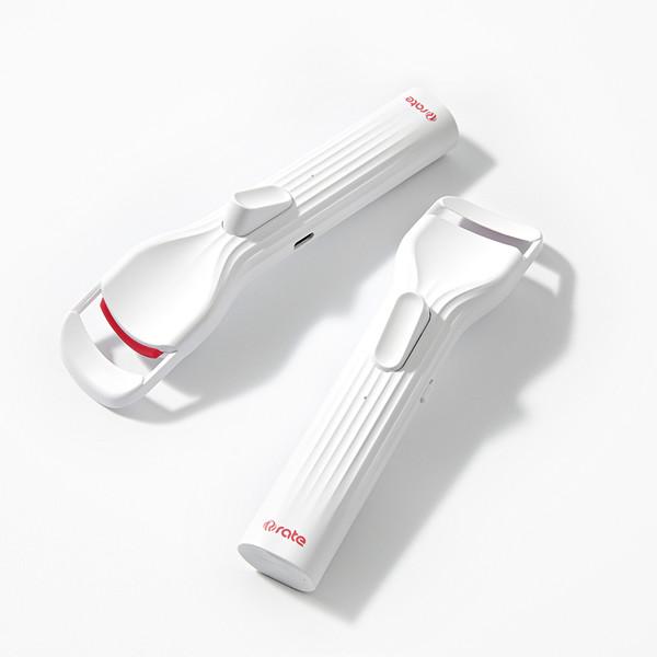 레이트 C타입충전 온열뷰러 속눈썹고데기 트윙컬 RT-BVEI2201