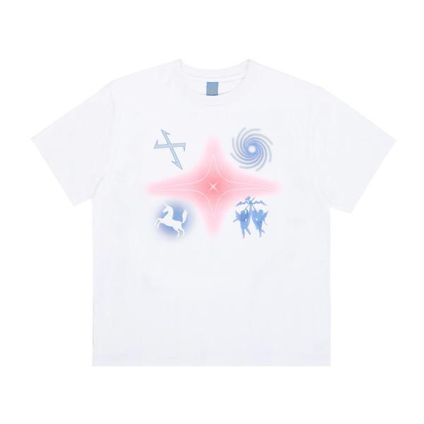 4 THINGS T-SHIRT