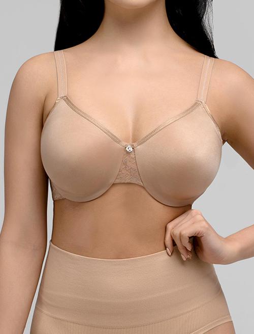 르미스떼르 스무드 프로필 미니마이저  - 베이지