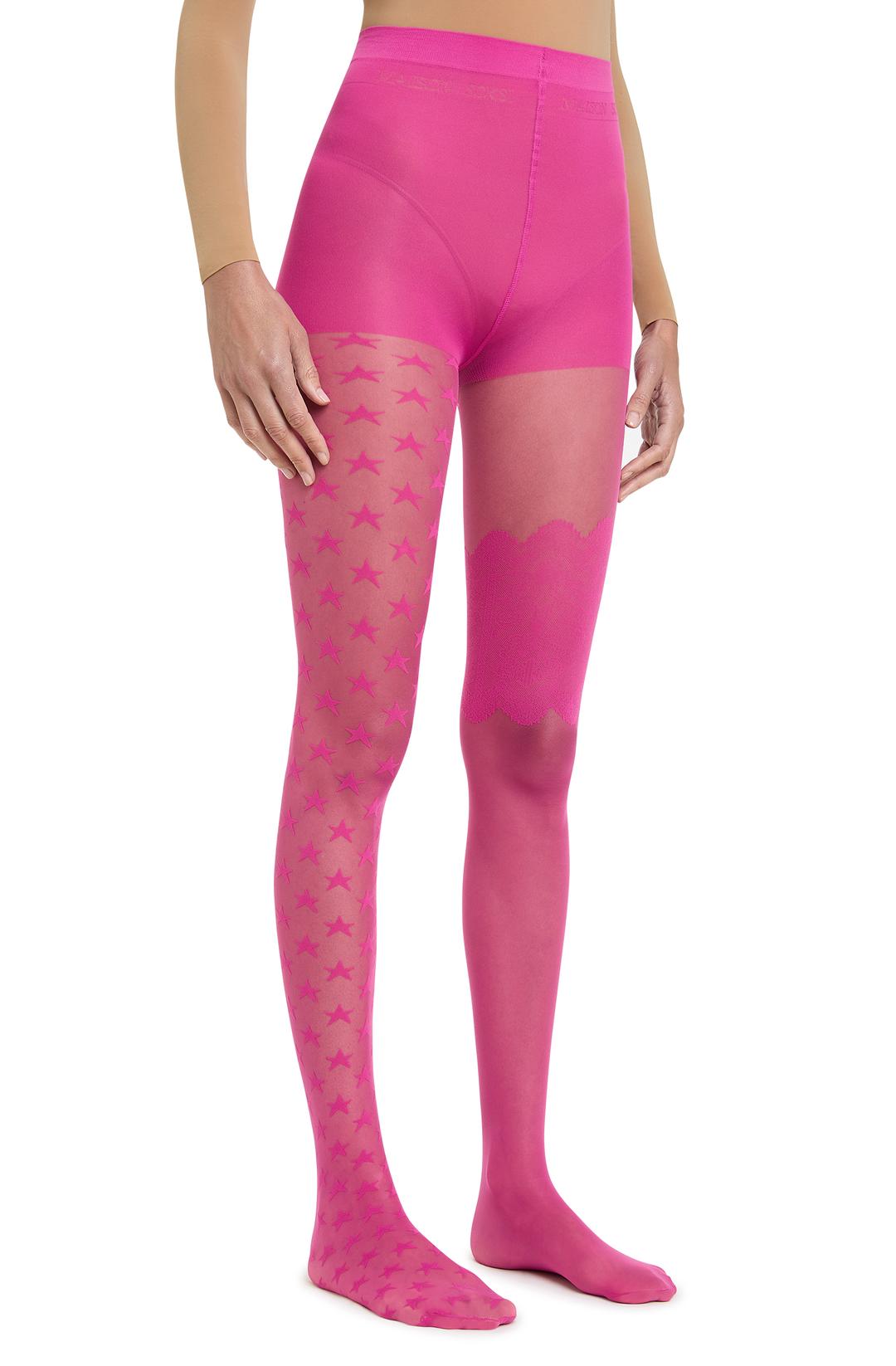 Classic – Azalea Pink Tights