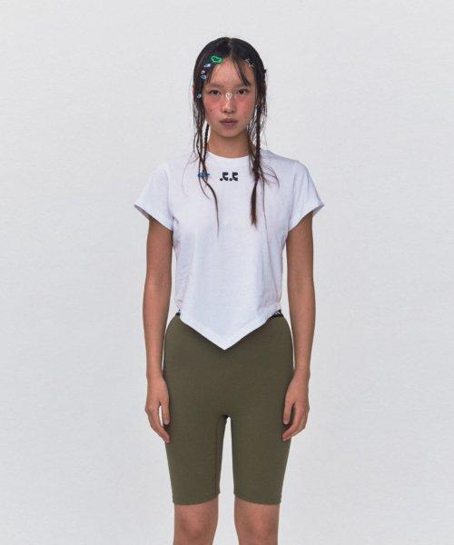 RR ARROW POINT TOP_WHITE