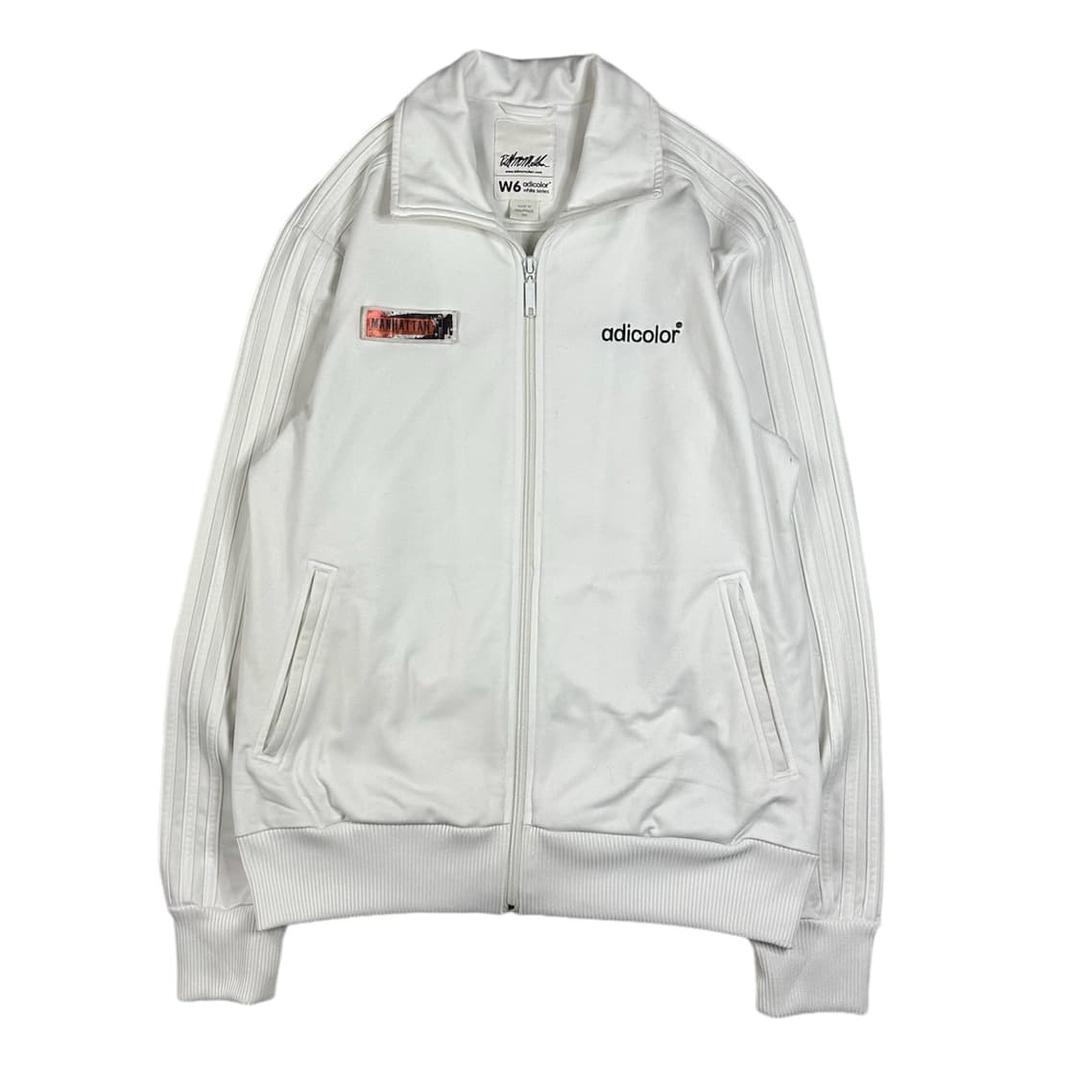 아디다스 adidas X billmcmullen 콜라보 | 후루츠패밀리