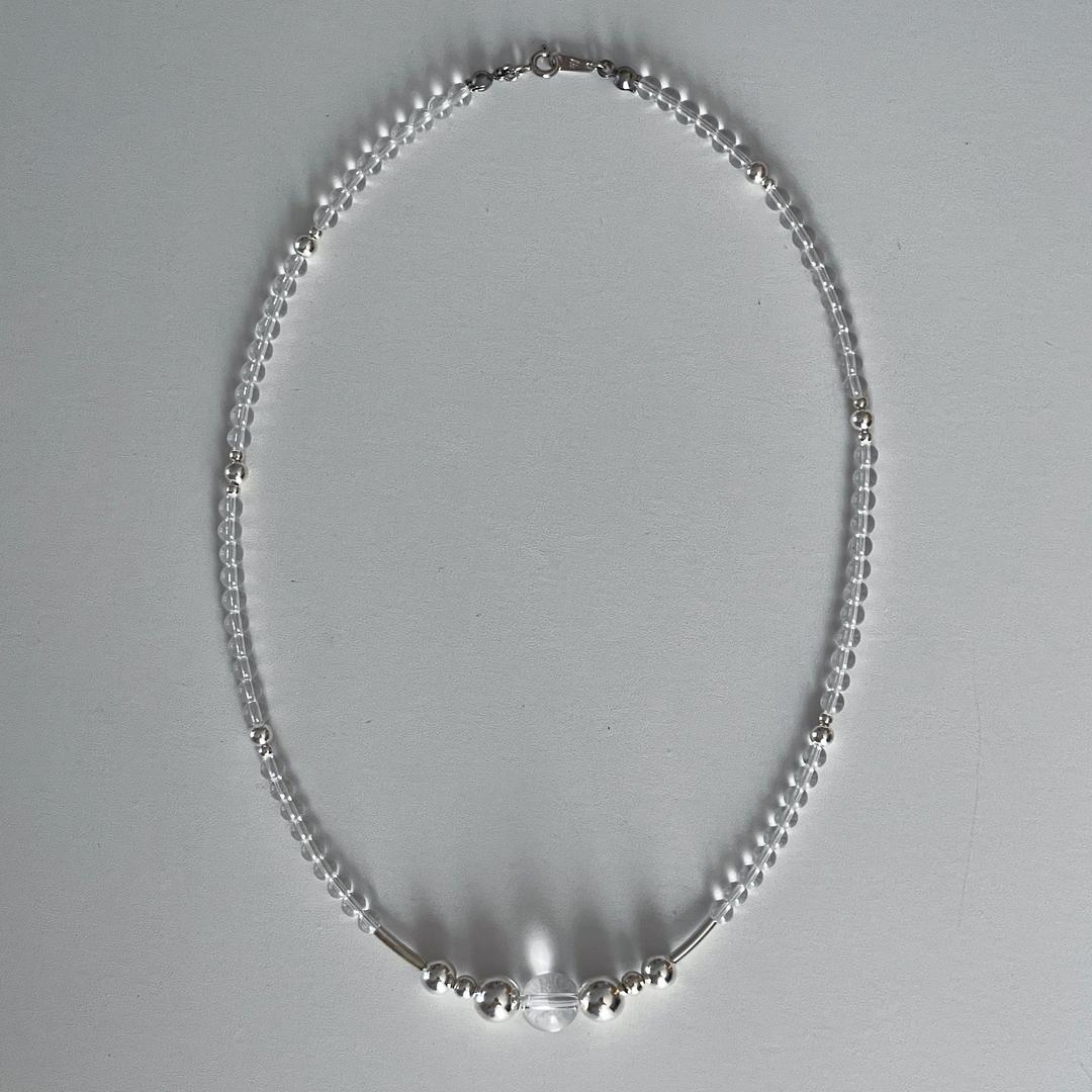 Bubble Necklace