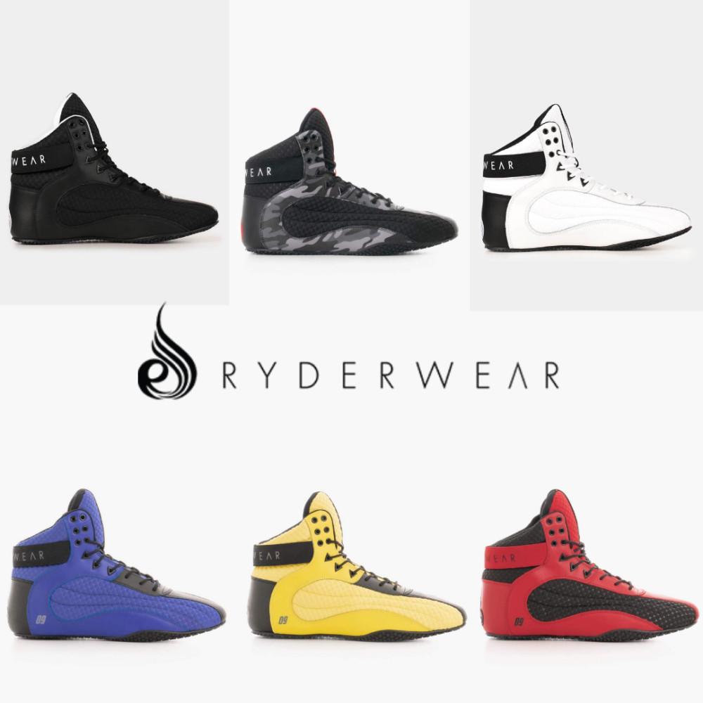 RYDERWEAR D-MAK ROUGE 라이더웨어 D-MAK 루즈 모음전 헬스화,웨이트화,리프팅화,역도화