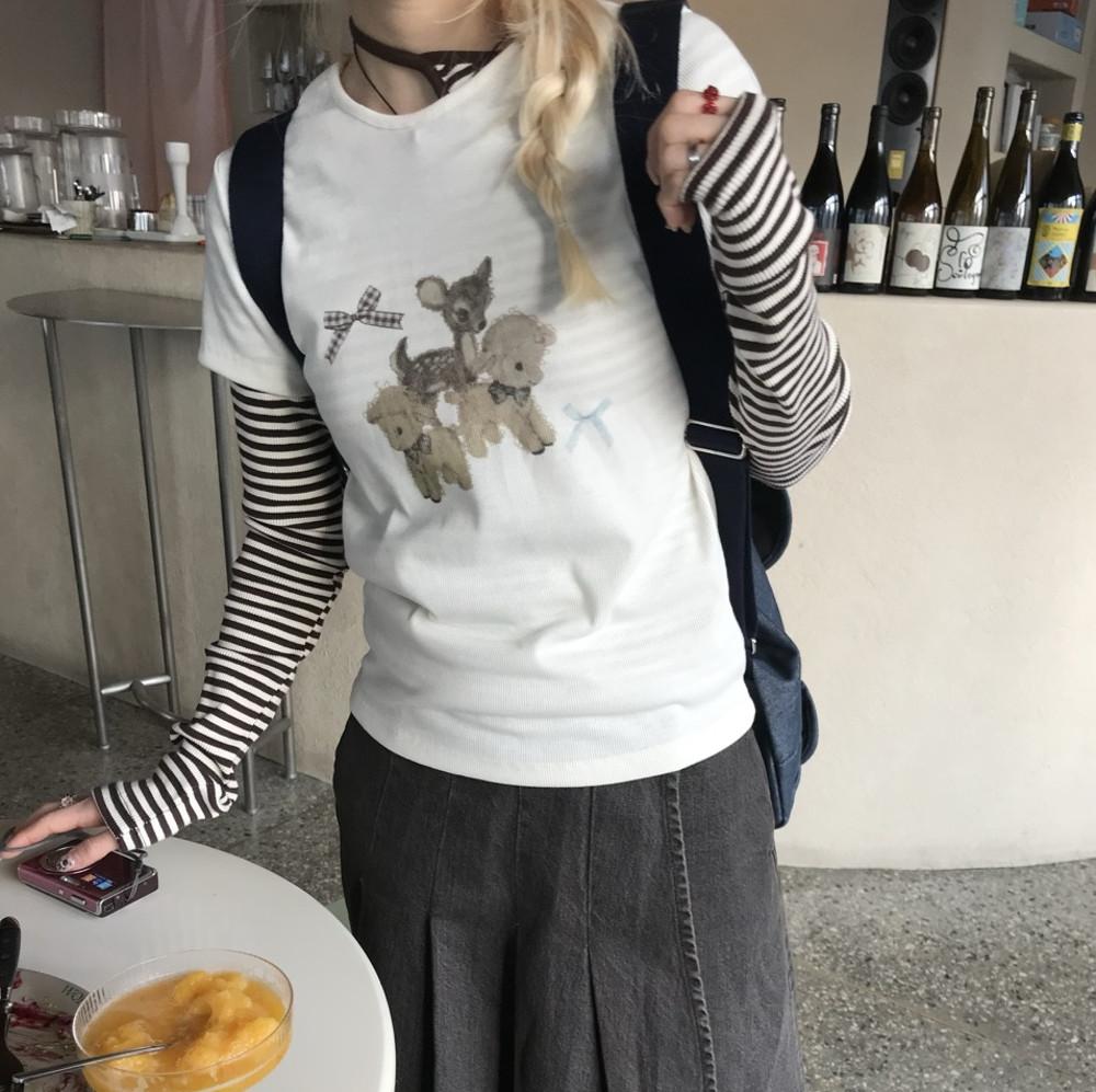 [시즈너블] 밤비하프티 2col