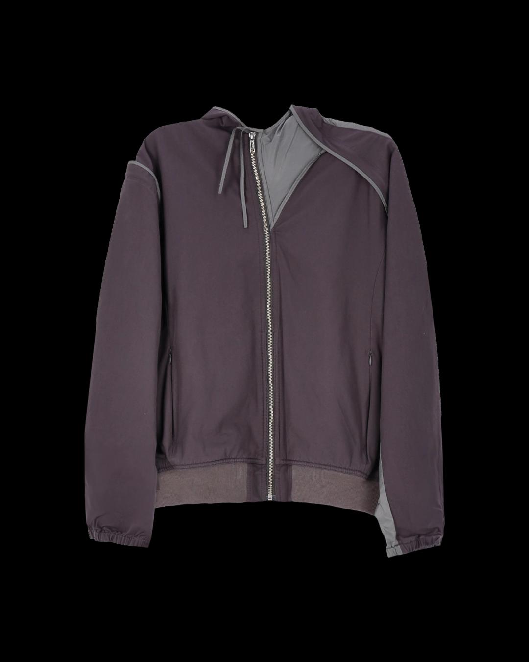 COST PER KILO HOODED BOMBER
