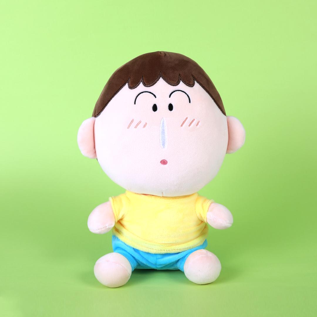 짱구는못말려 맹구 봉제인형 29CM