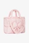 Pillow Bow Bag