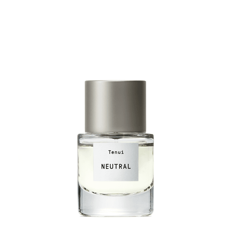 [테누이] 오 드 퍼퓸 뉴트럴 10ml