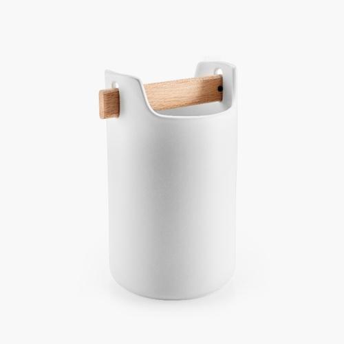 Ceramic Stationery Holder (narrow)