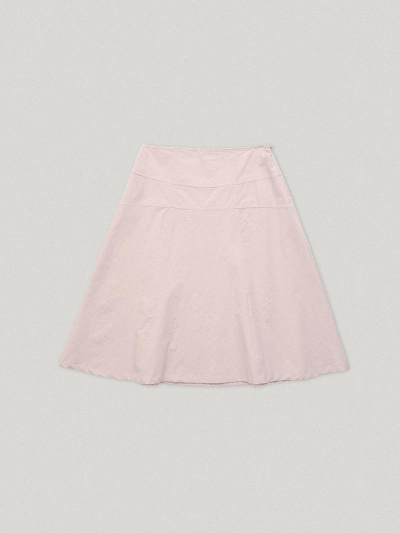 Reverie Skirt Pink