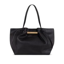 [공홈 배송] [PARIS64 Mangattan Black] 맨해튼 블랙 숄더백 토트백 핸드백